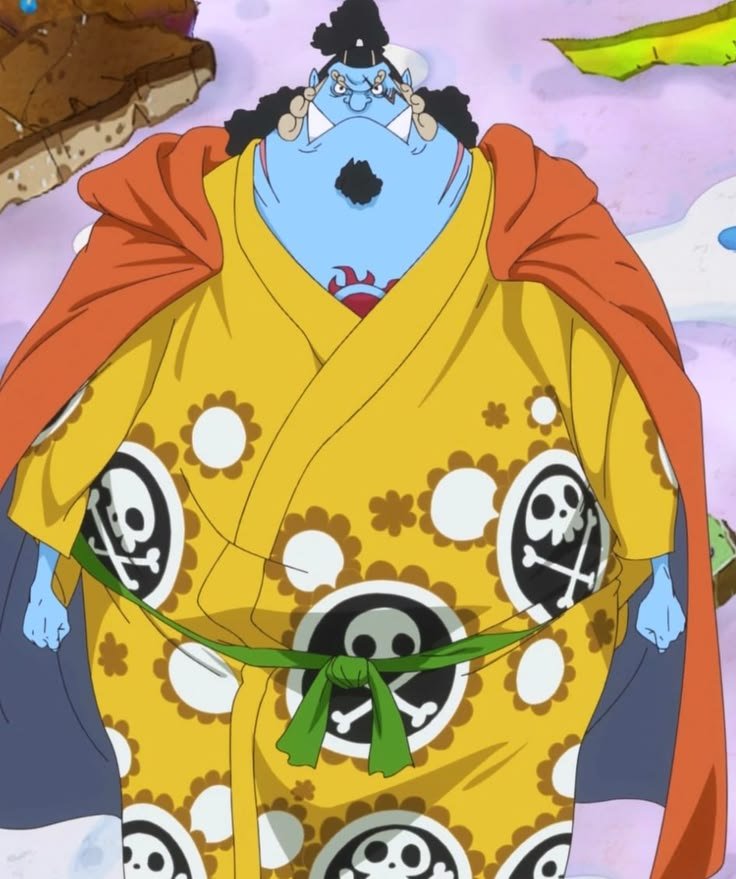 Jinbei — Image 1